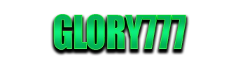 Logo GLORY777
