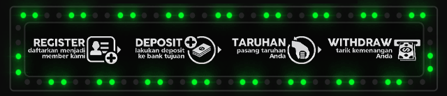 GLORY777 Jackpot